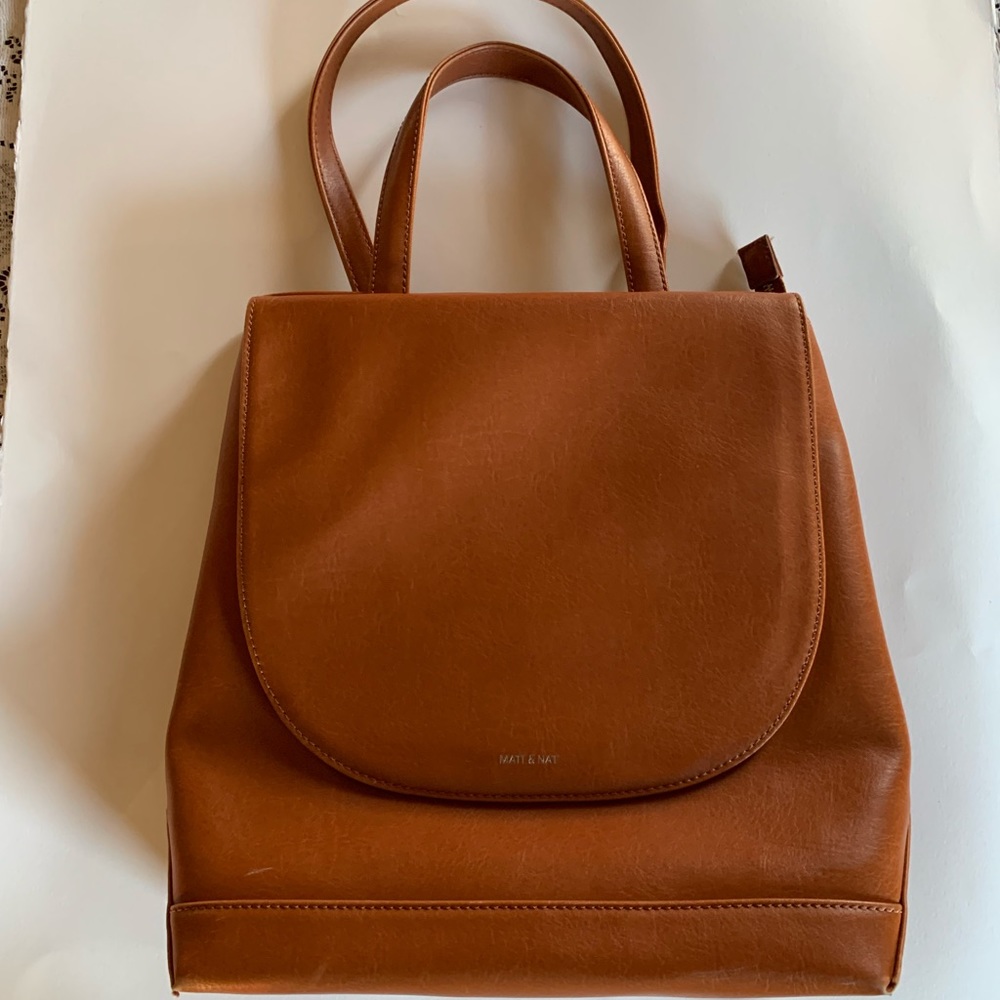 Matt & Nat Backpack